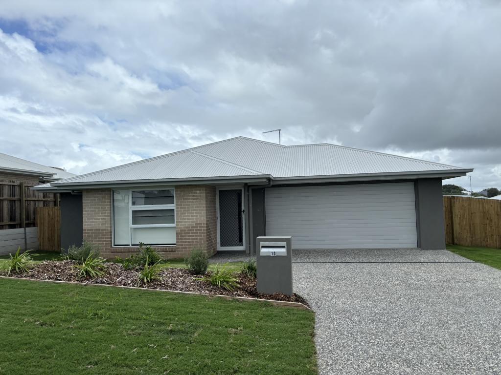 10 Friar Rd, Gympie, QLD 4570