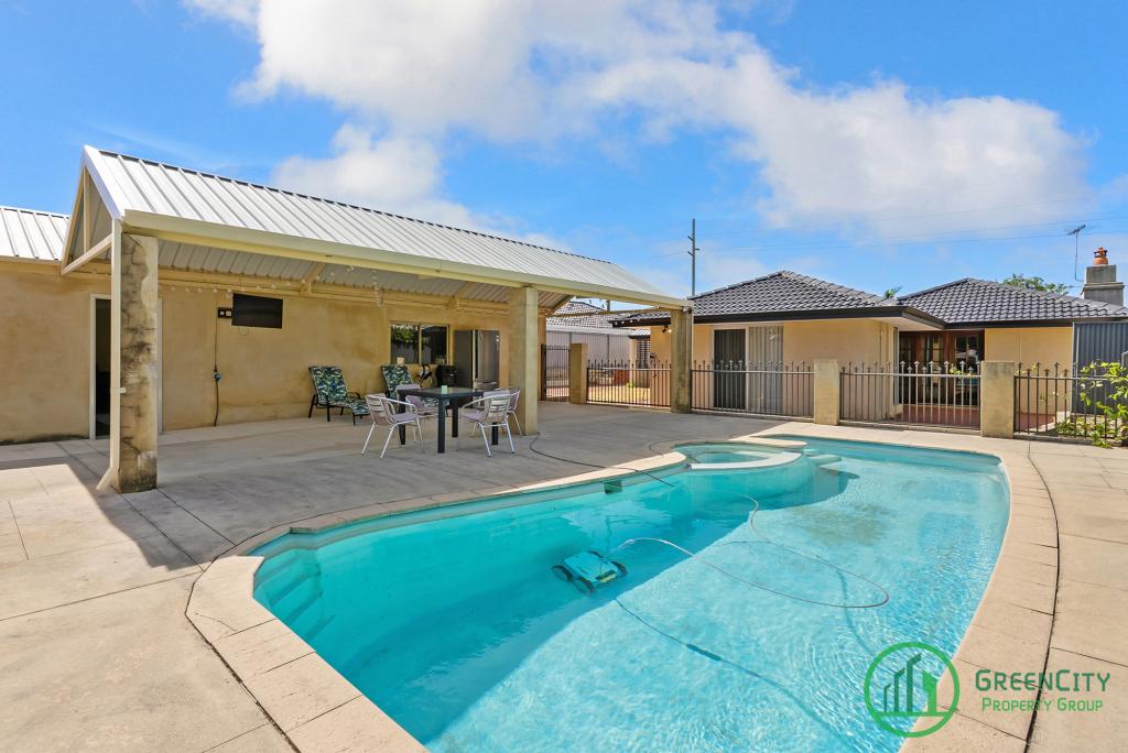 6 Prince St, Queens Park, WA 6107