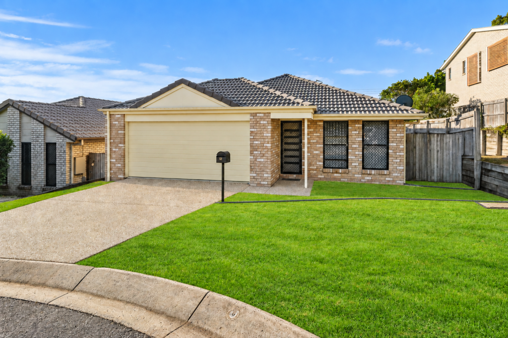 12 Vanessa Cl, Richlands, QLD 4077