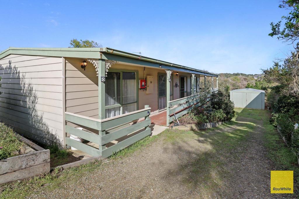 50 Harbour View, Sandy Point, VIC 3959