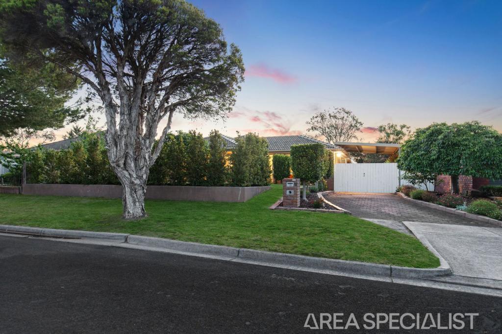 32 Jackson Dr, Langwarrin, VIC 3910