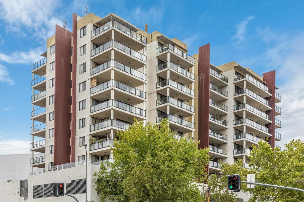 610/1-11 SPENCER ST, FAIRFIELD, NSW 2165