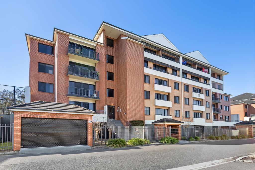 81/214-220 Princes Hwy, Fairy Meadow, NSW 2519