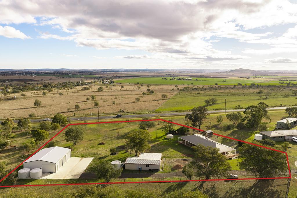 4 Joy-Anne Ct, Vale View, QLD 4352