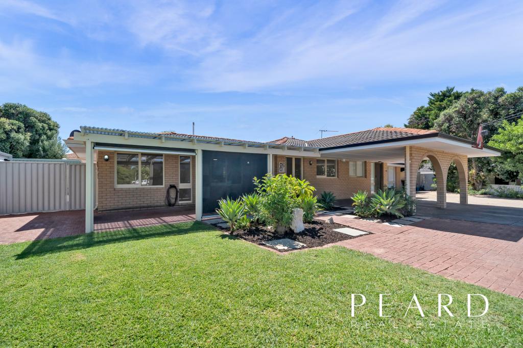 8b Clevedon Pl, Kallaroo, WA 6025
