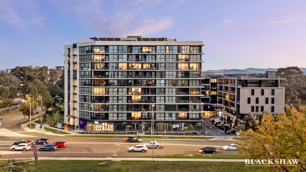 44/122 Macarthur Ave, Turner, ACT 2612