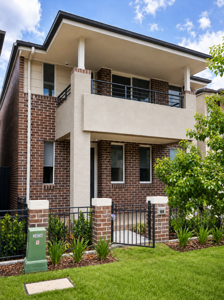 88 William Hart Cres, Penrith, NSW 2750