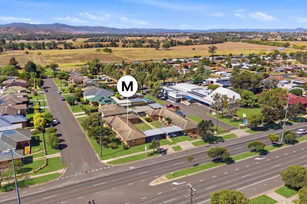 320 Goonoo Goonoo Rd, Tamworth, NSW 2340