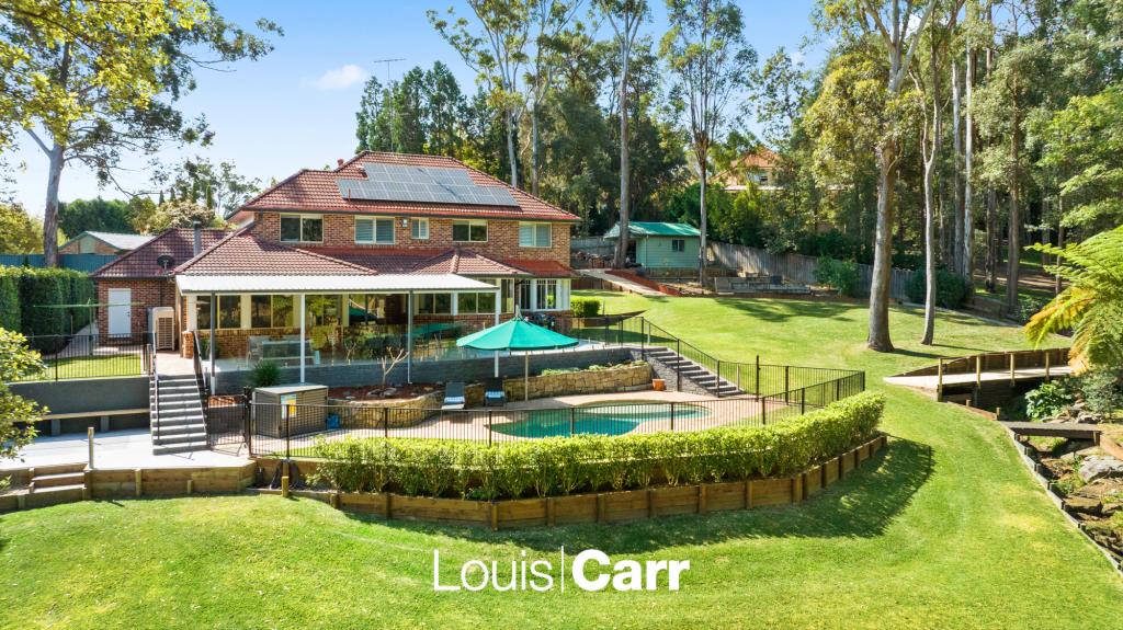 52 Grange Rd, Glenhaven, NSW 2156