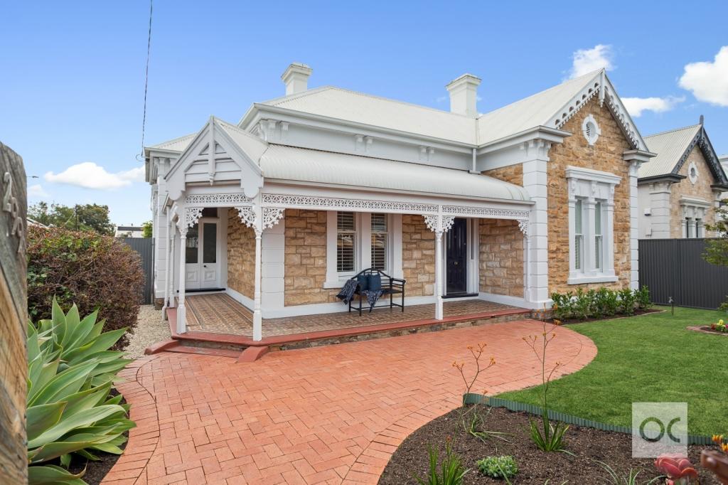 299 Military Rd, Semaphore, SA 5019