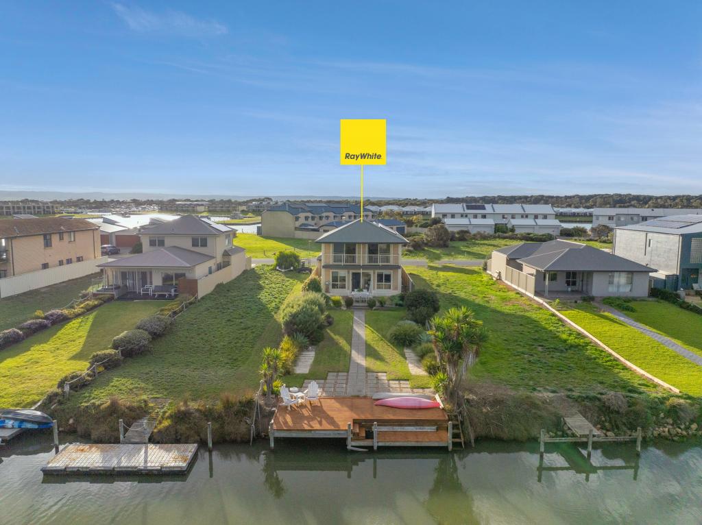 38 Providence Pl, Hindmarsh Island, SA 5214