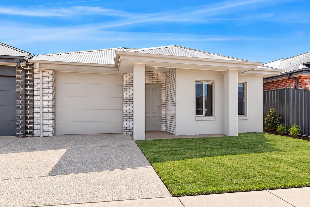 18 Ashby Cres, Eyre, SA 5121