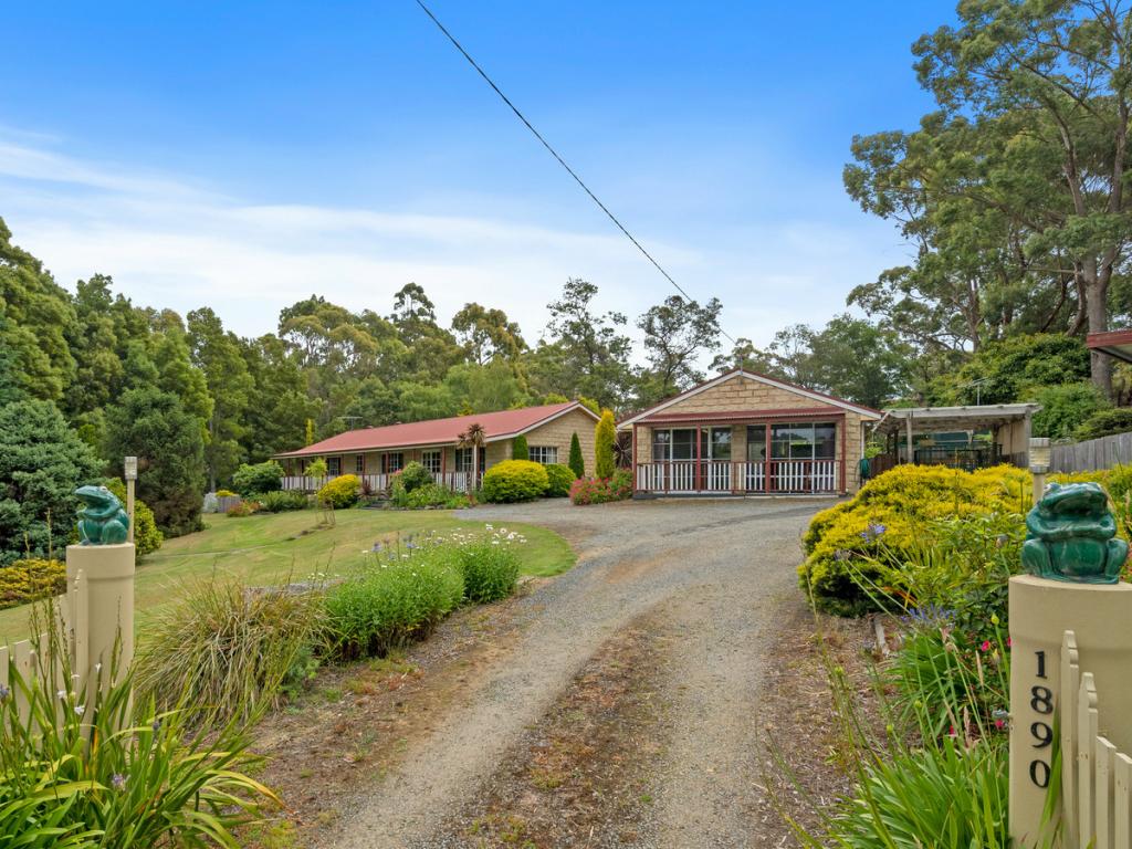 1890 Channel Hwy, Margate, TAS 7054
