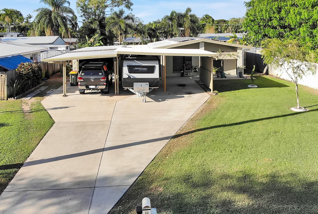 36 Ponti Rd, Kelso, QLD 4815