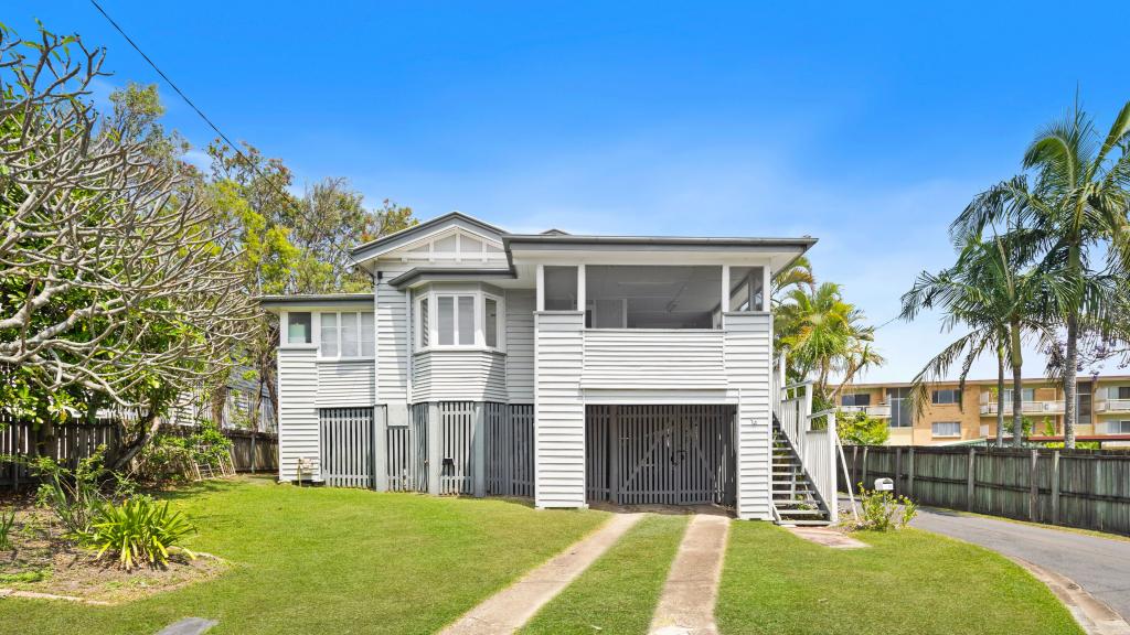 16 Toohey Ave, Greenslopes, QLD 4120