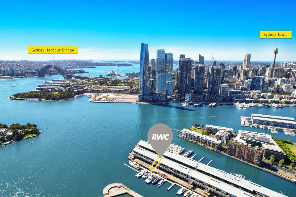 Suite 84/26-32 Pirrama Rd, Pyrmont, NSW 2009