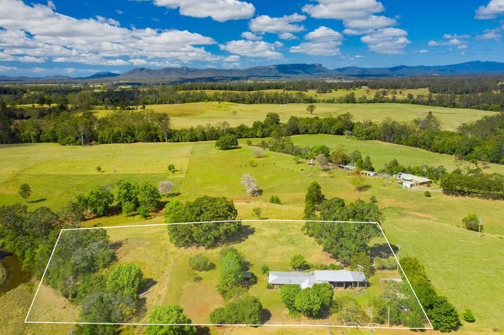 154 Fishers Rdge, Mortons Creek, NSW 2446