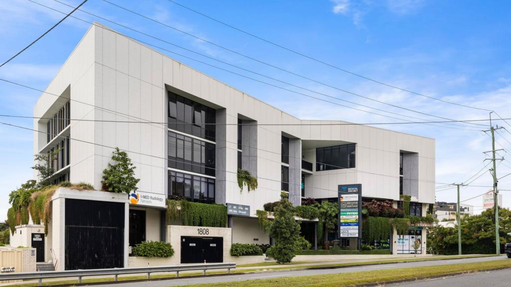 301-309/1808 LOGAN RD, UPPER MOUNT GRAVATT, QLD 4122