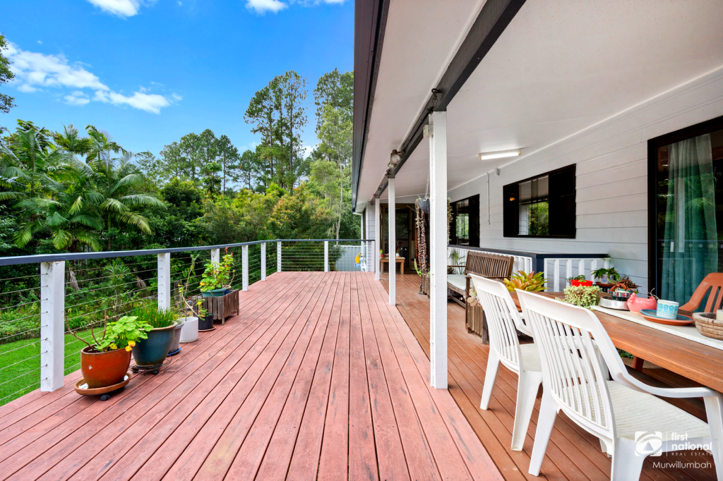 101 Smiths Creek Rd, Uki, NSW 2484