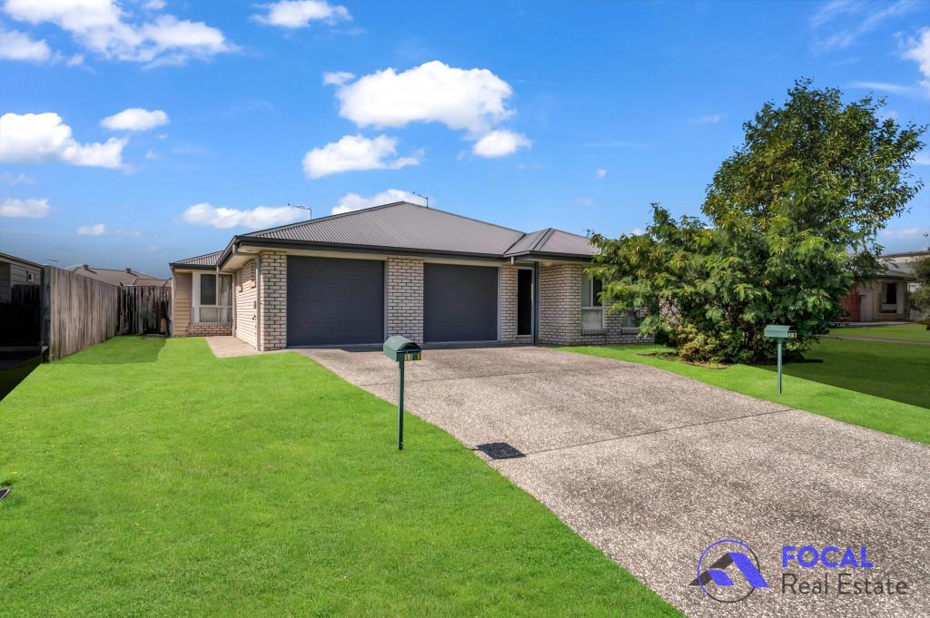 11 Tombay Ct, Crestmead, QLD 4132