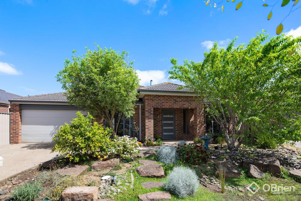 11 HOLLOWS CCT, TARNEIT, VIC 3029