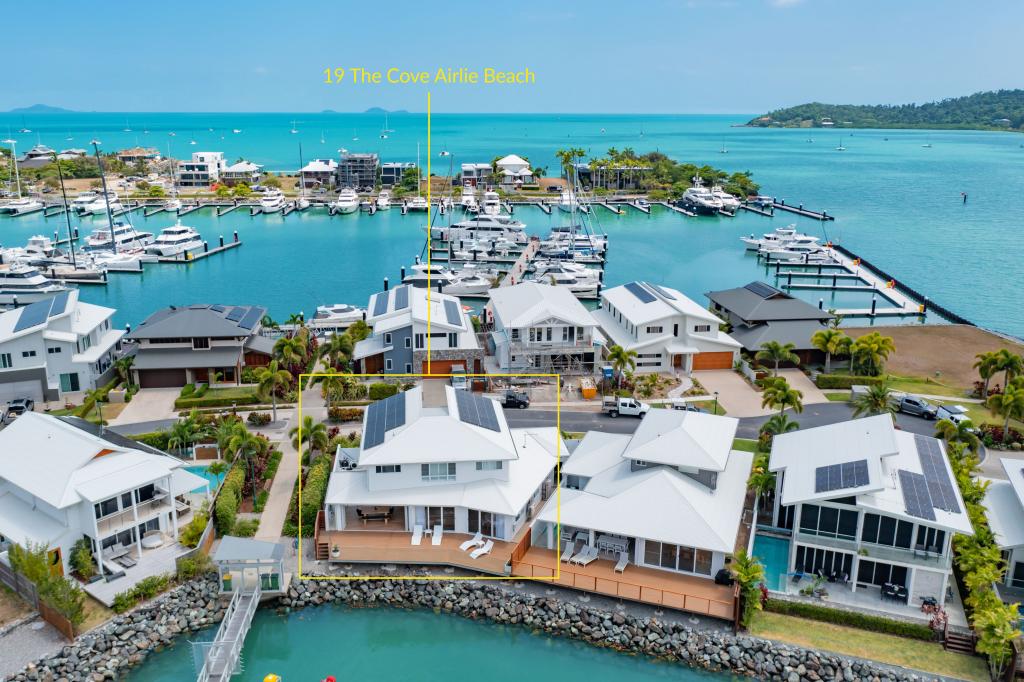 19 The Cove, Airlie Beach, QLD 4802