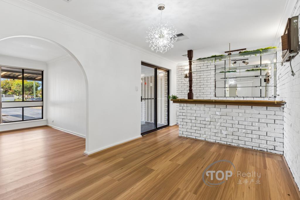 30 Mirrelia Way, Riverton, WA 6148