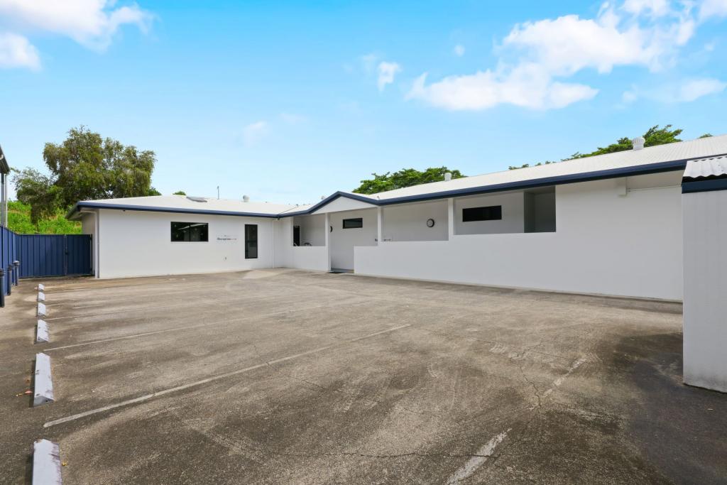 11 CAVA CL, BUNGALOW, QLD 4870