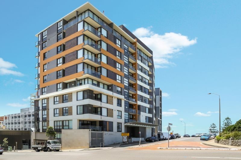 906/67 Watt St, Newcastle, NSW 2300