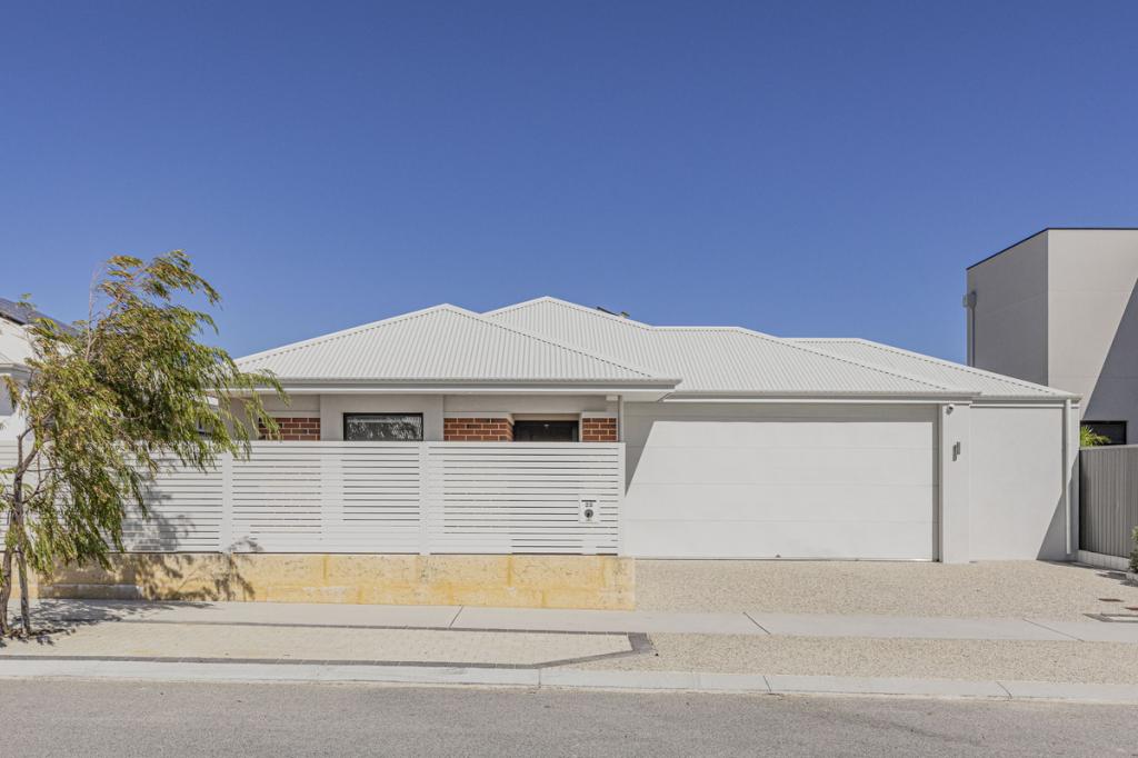 22 Alabaster App, Jindalee, WA 6036