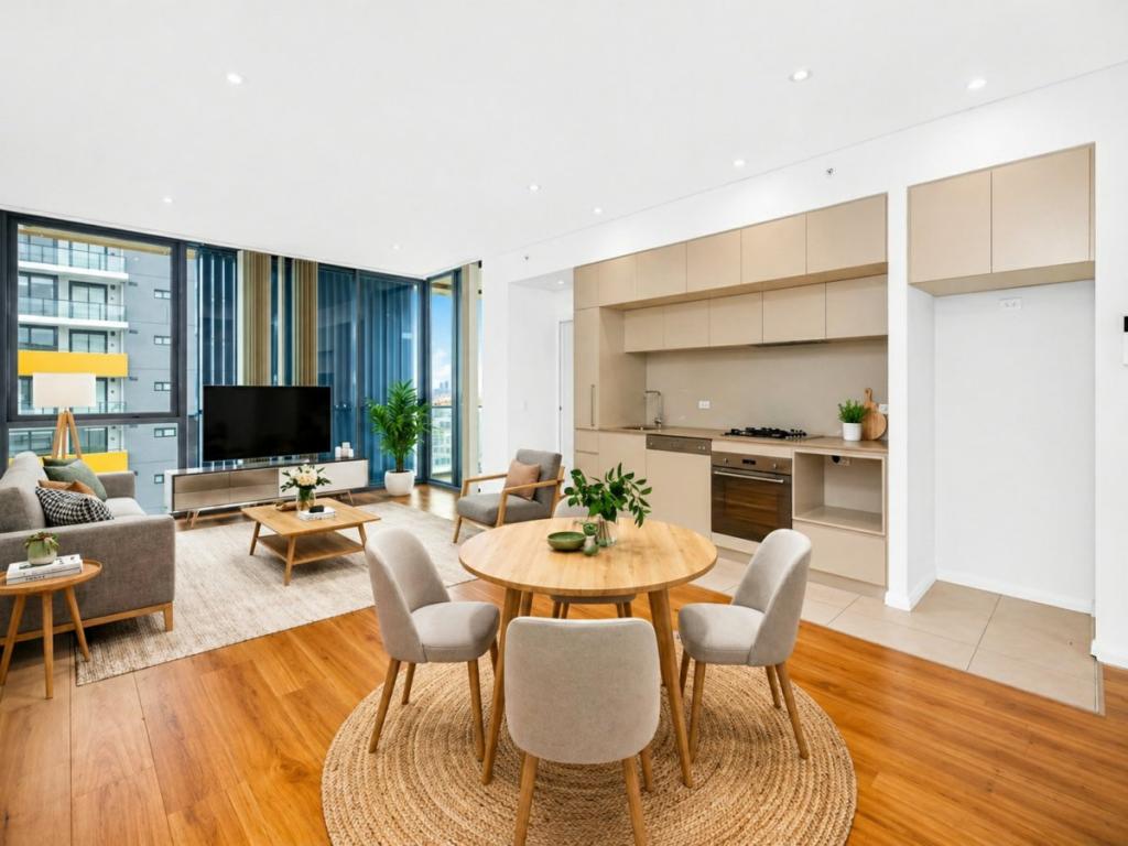 1703c/8 Wynne Ave, Burwood, NSW 2134