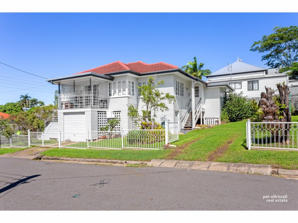 14 Turner Rd, Wandal, QLD 4700