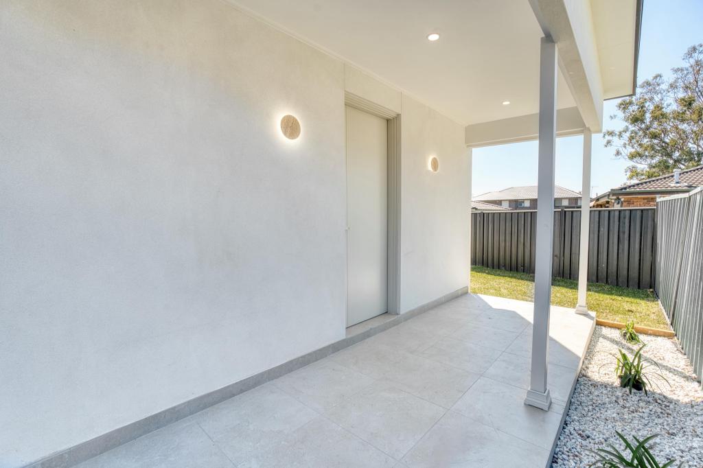 12a Austen Cl, Wetherill Park, NSW 2164