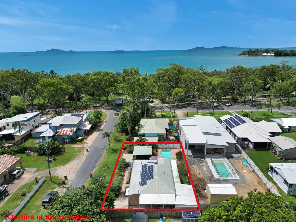 1 Steen Ave, Bucasia, QLD 4750
