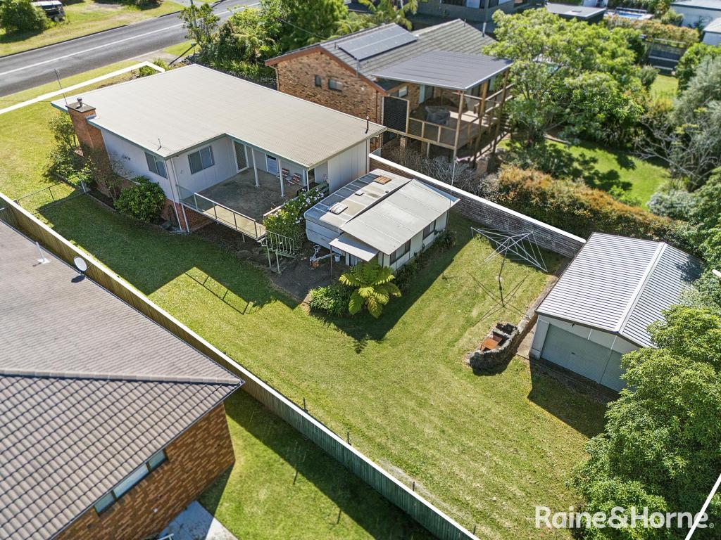 44 Garside Rd, Mollymook Beach, NSW 2539