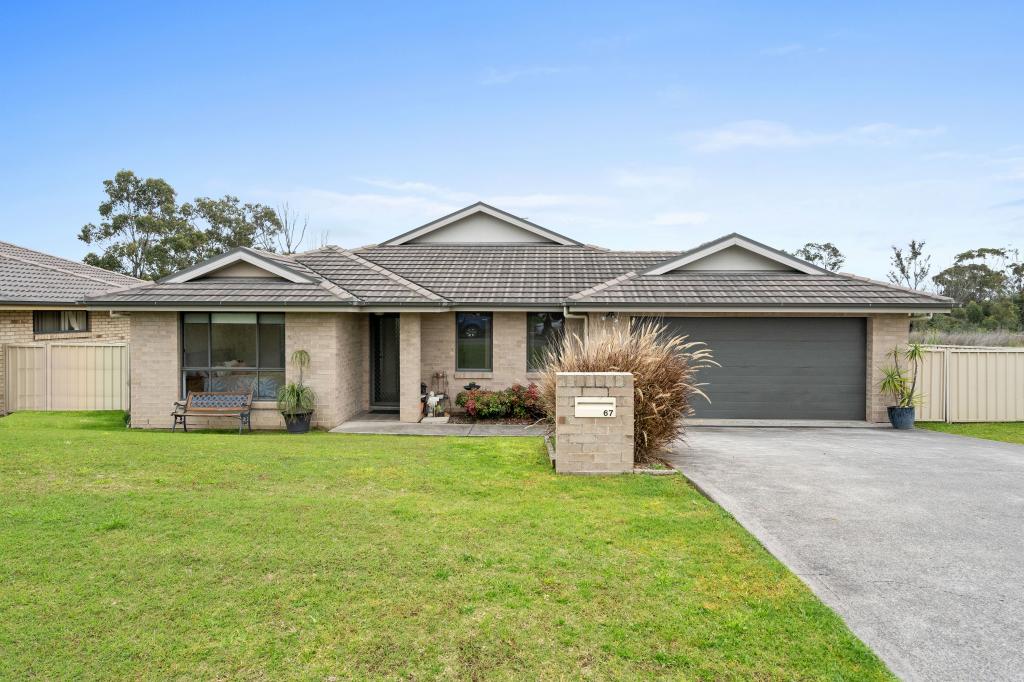 67 Ironbark Rd, Muswellbrook, NSW 2333