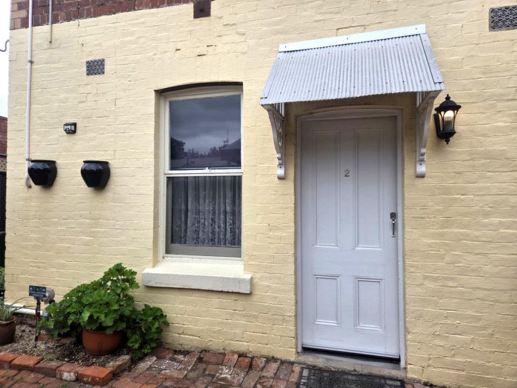 2/54-56 High St, Eaglehawk, VIC 3556