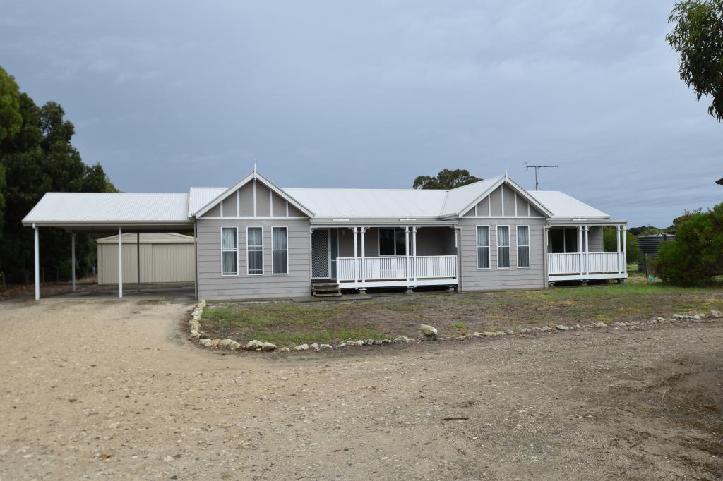94 The Parade, Brownlow Ki, SA 5223