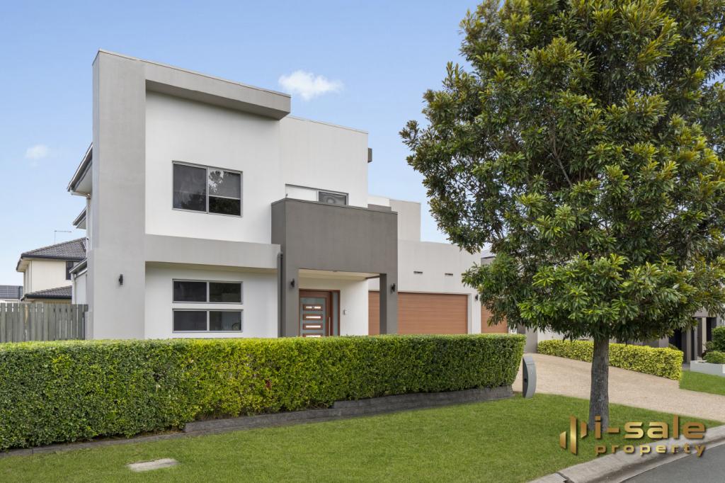 31 PHOENIX ST, ROCHEDALE, QLD 4123