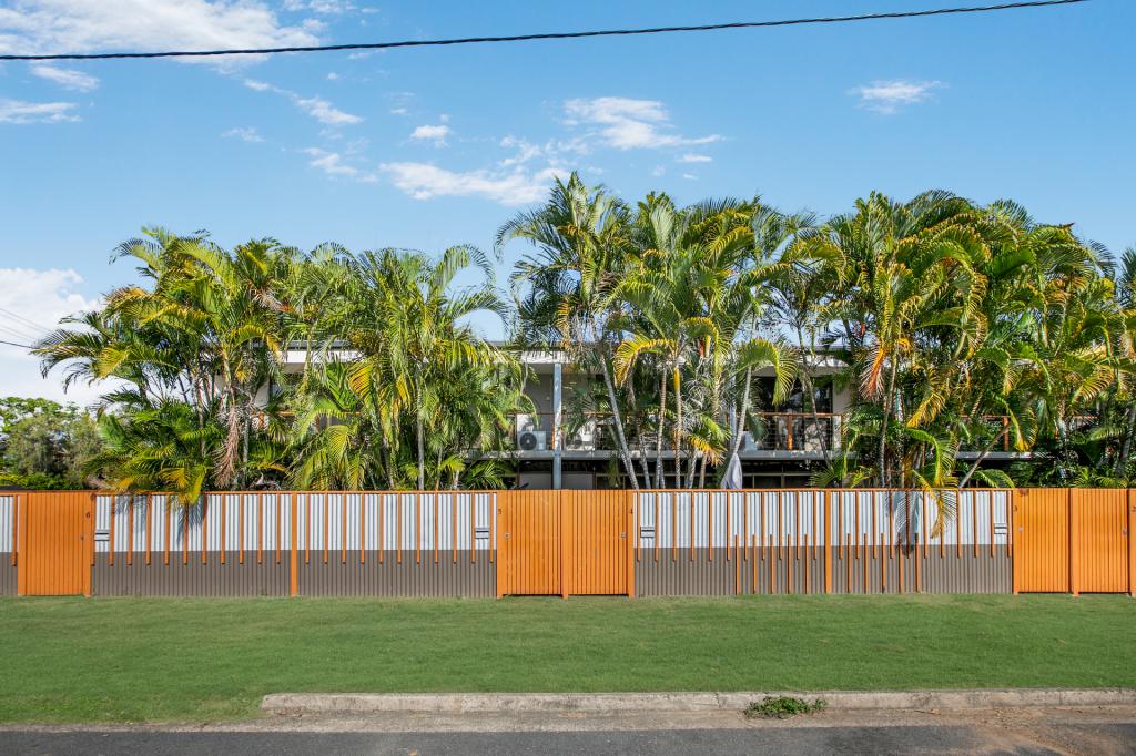 4/49 Pattison St, Wandal, QLD 4700