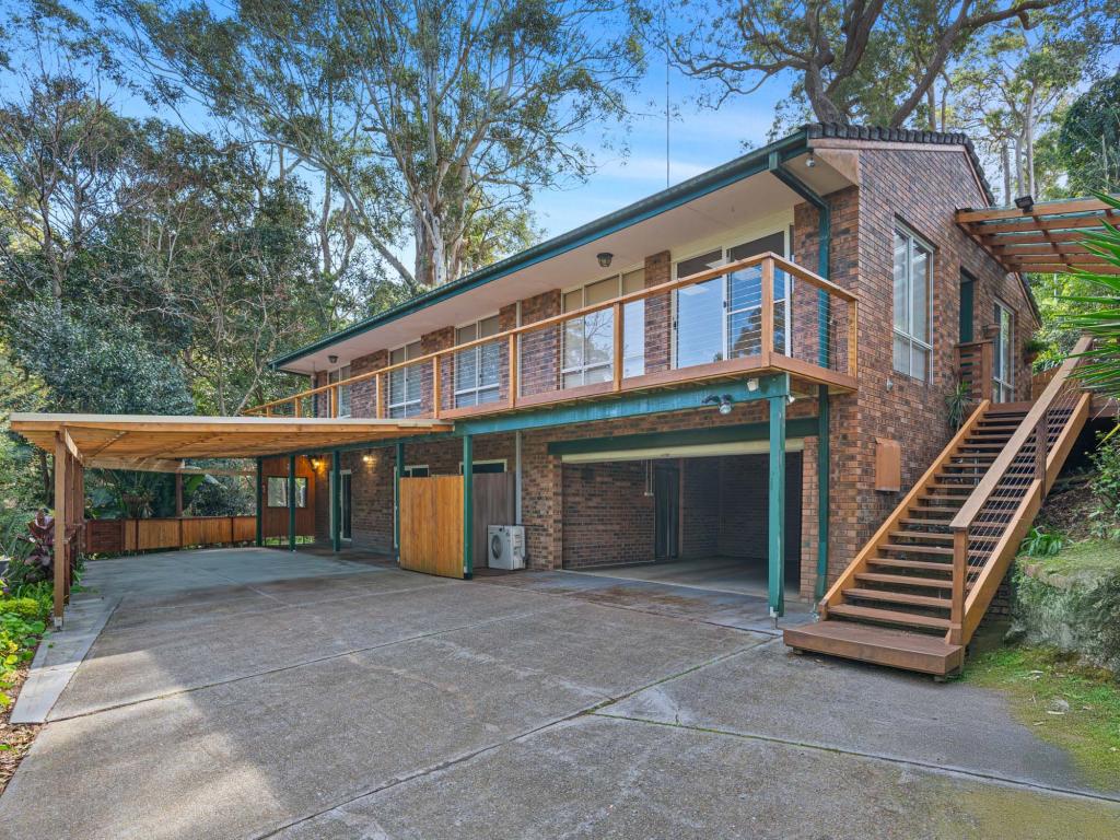 26 Chapman Cres, Avoca Beach, NSW 2251