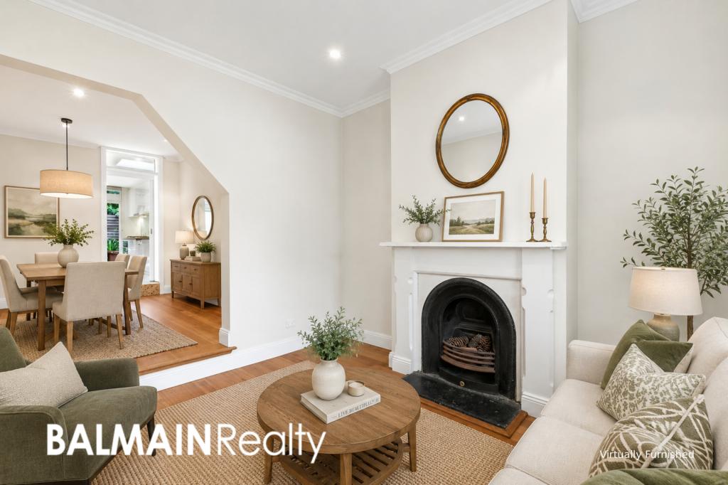 10 York Pl, Rozelle, NSW 2039