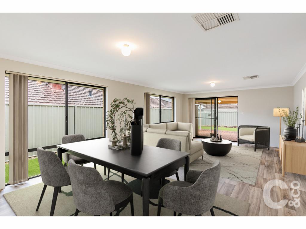 9 Wallingford Cres, Wellard, WA 6170