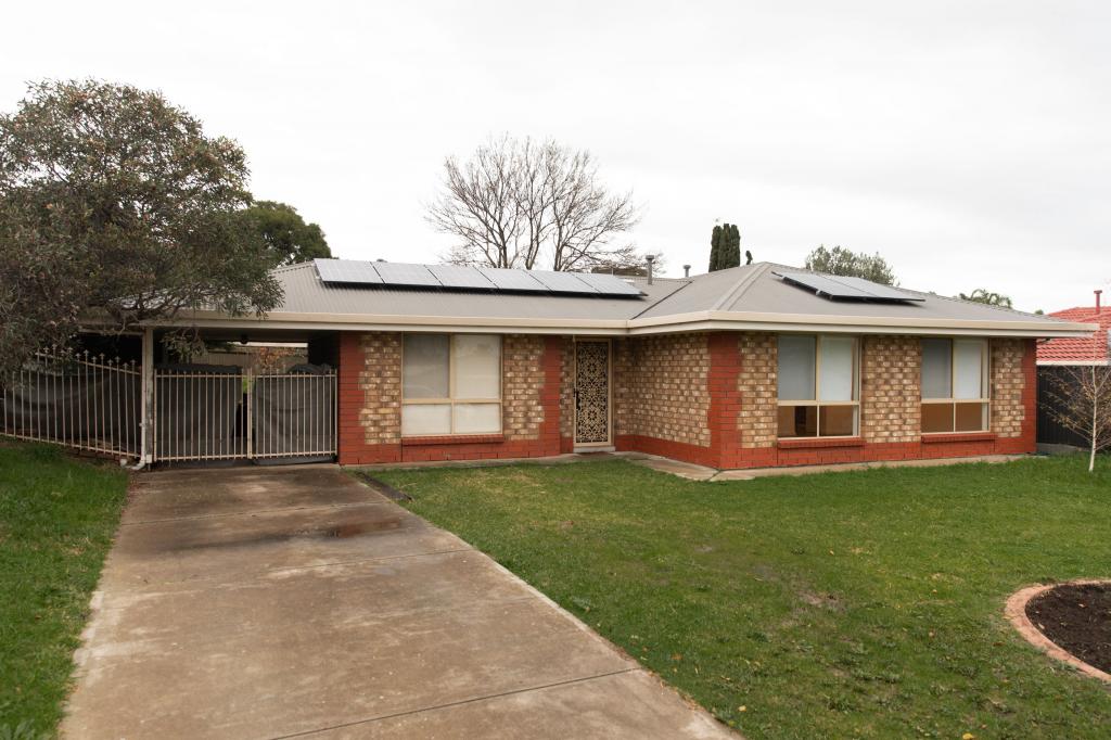 75 Emmerson Dr, Morphett Vale, SA 5162