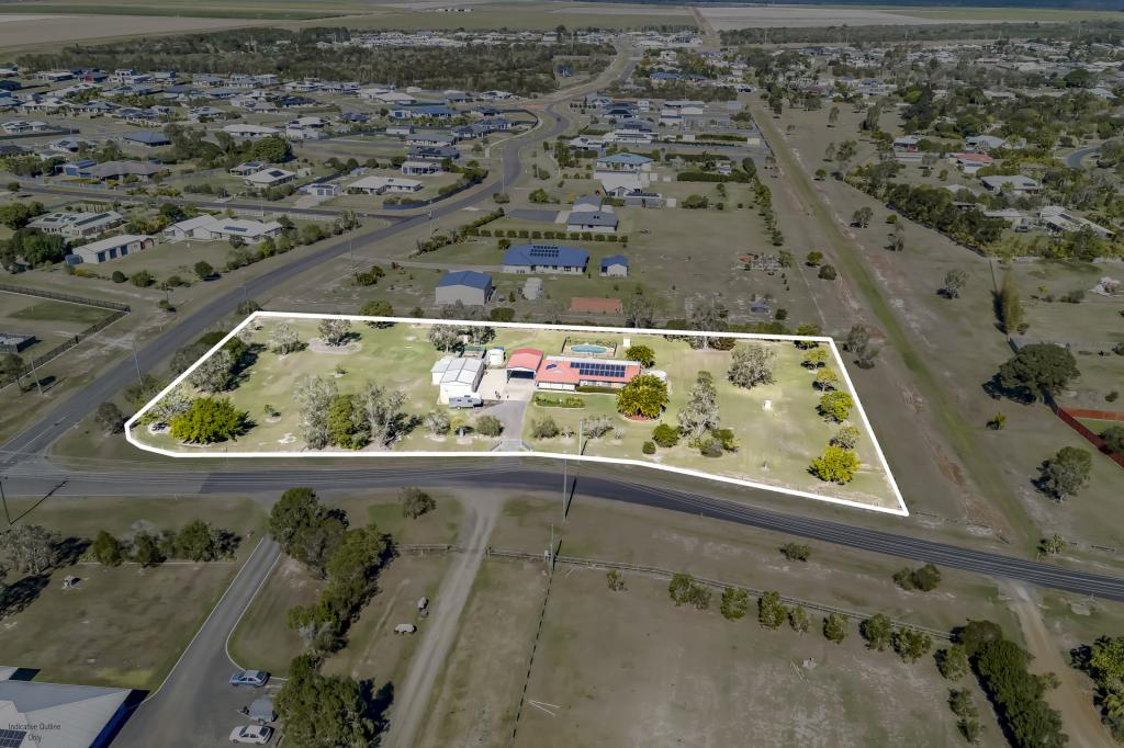 34 Polo Pl, Branyan, QLD 4670