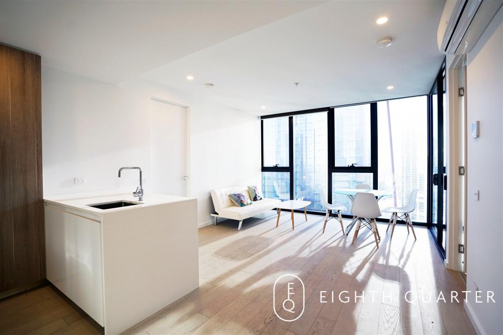 3803/60 A'BECKETT ST, MELBOURNE, VIC 3000