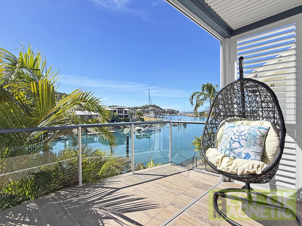 1/6 Terrace Place "Water'S Edge", Nelly Bay, QLD 4819