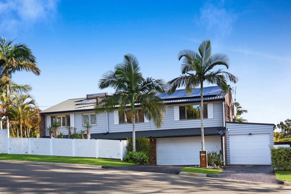 35 Ladds Ridge Rd, Burleigh Heads, QLD 4220