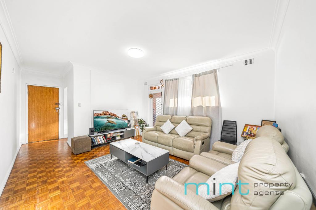 4/36 Hillard St, Wiley Park, NSW 2195
