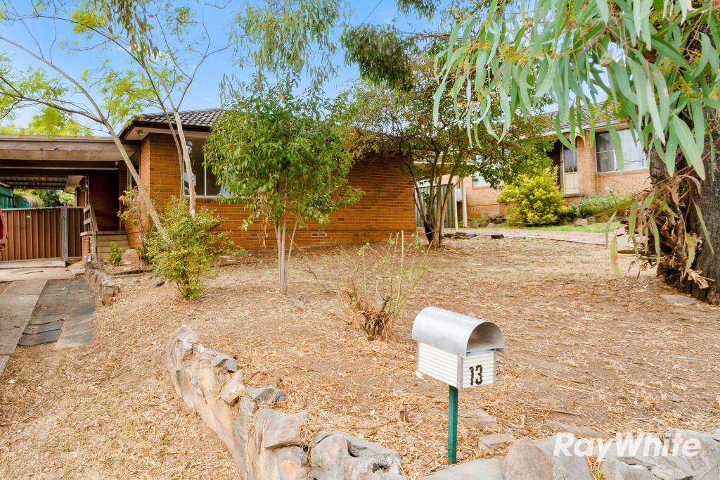 13 Arnott Rd, Marayong, NSW 2148